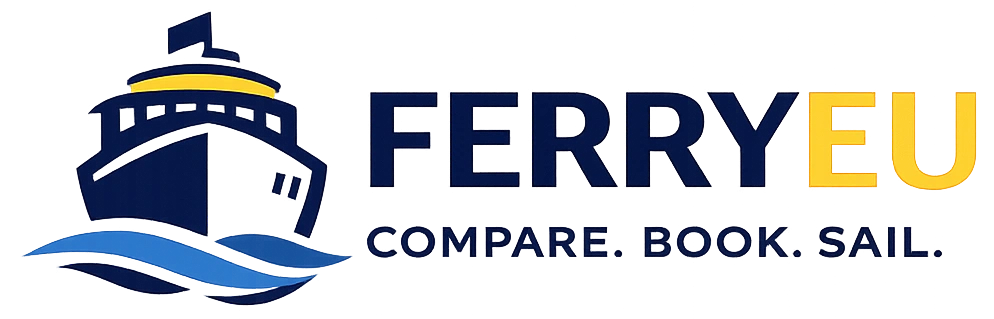 FerryEU – Compare, Book, Sail